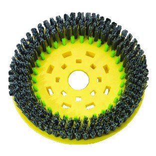 Brosse longlife pour autolaveuse (TVV) - 280MM Numatic - Clean Equipements